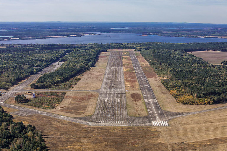 Lausitzer Bündnisgrüne: Braunkohle unter Flugplatz Welzow wird nicht mehr benötigt