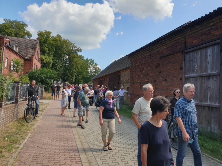 Bergschäden im Umfeld des Tagebaus Jänschwalde – Nach Schliessung der Schlichtungsstelle. Bündnisgrüne: Reform statt Abschaffung