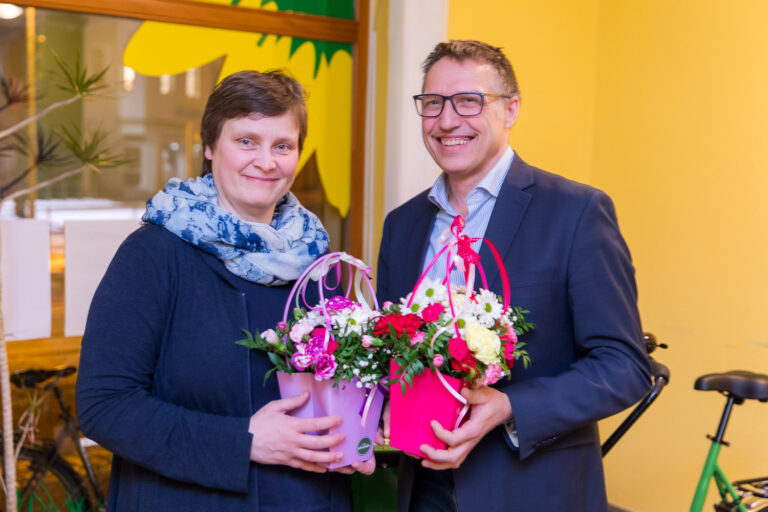 Landtagswahl 2024: Bündnisgrüne Spree-Neiße stellen Schinowsky und Franke auf