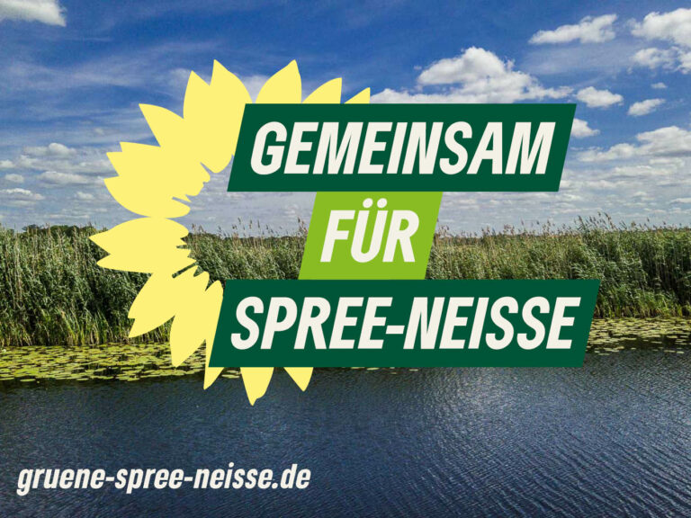 BÜNDNIS 90/DIE GRÜNEN SPREE-NEISSE NOMINIEREN KANDIDATEN UND KANDIDATINNEN FÜR KOMMUNALWAHL 2024