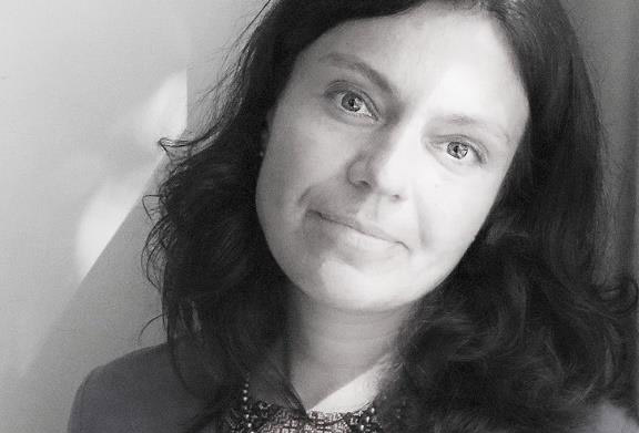 Abschied von Dr. Iryna Solonenko